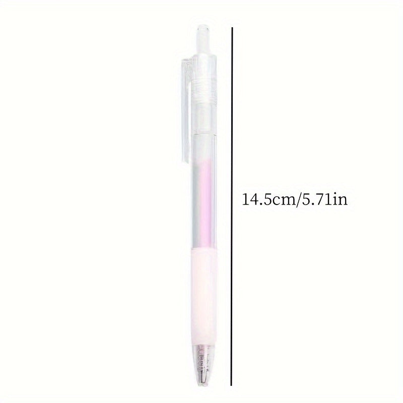 6pc Glue Dispensing Pen Quick Drying DIY Tool