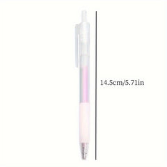 6pc Glue Dispensing Pen Quick Drying DIY Tool