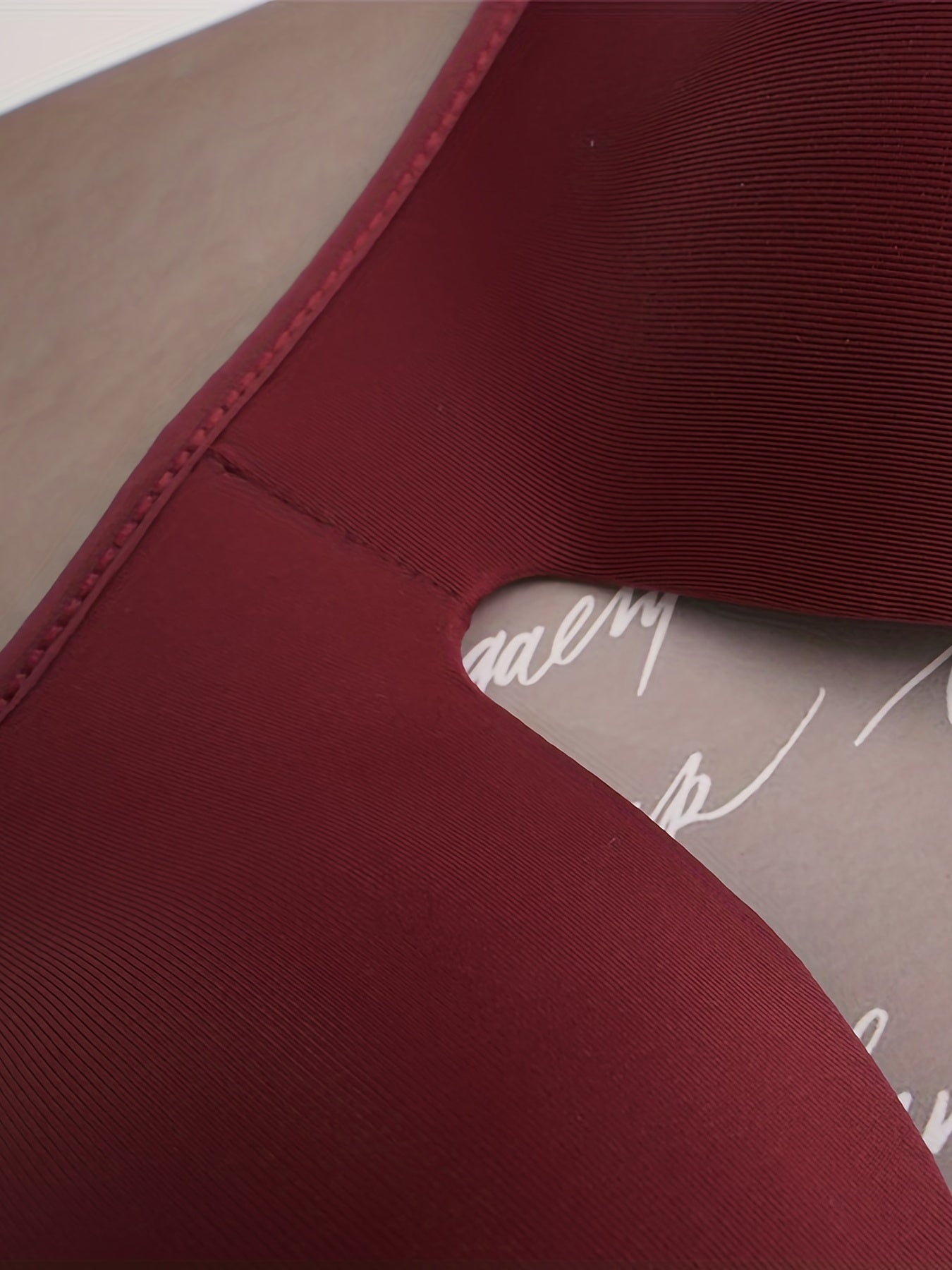 Comfy Push Up T Shirt Bra Breathable Women's Lingerie