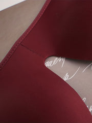 Comfy Push Up T Shirt Bra Breathable Women's Lingerie