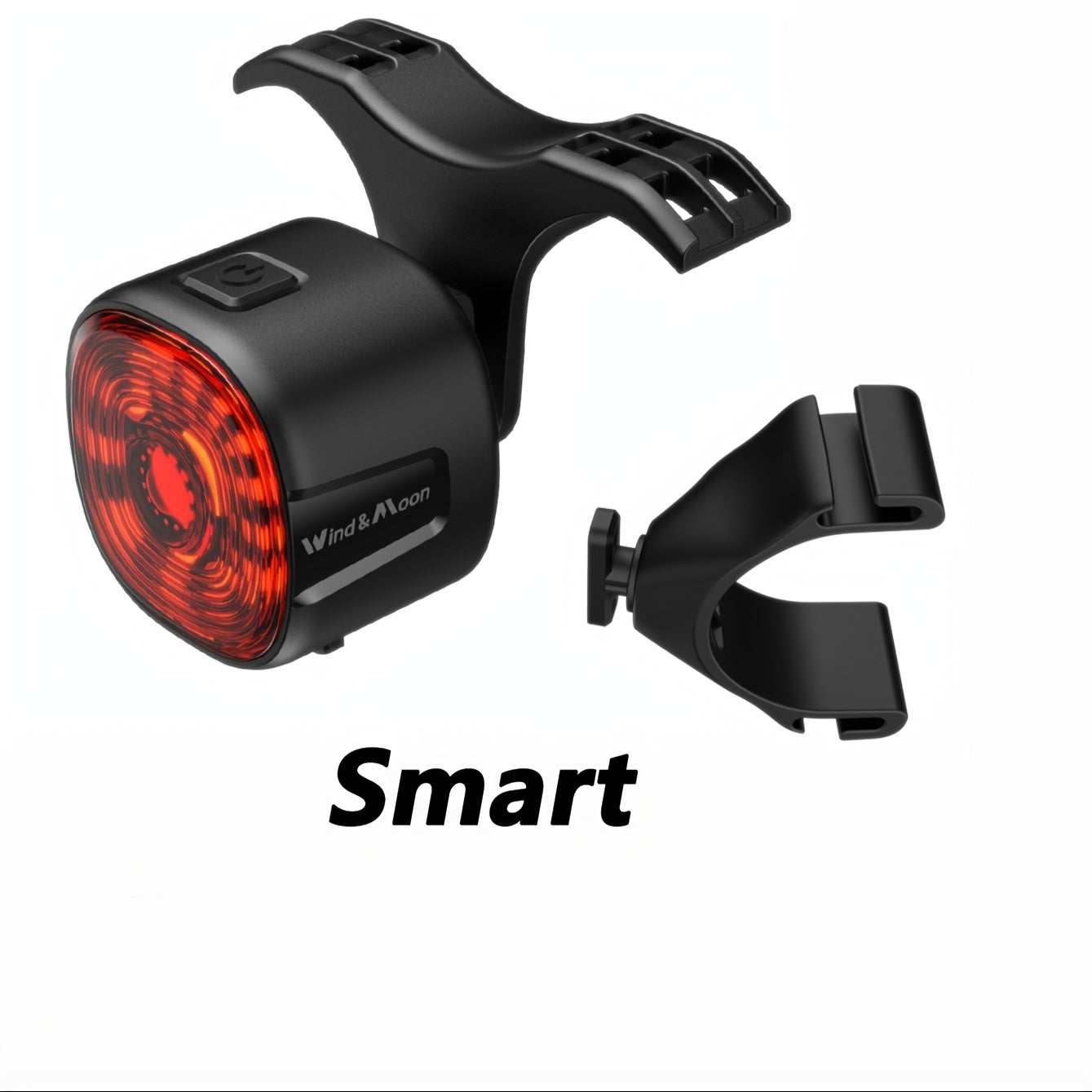 WT09 Bike Brake Light for Safety Riding at Night
