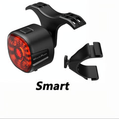 WT09 Bike Brake Light for Safety Riding at Night