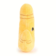 MEEKA HOUSE Ginger Soothing Toy for Relaxing Playtime