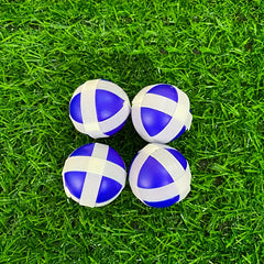 Sticky Object Balls - Fun Indoor & Outdoor Sports Toys - Perfect for Christmas