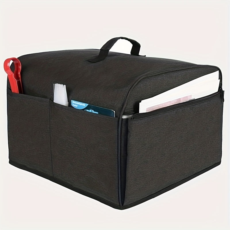 Air Fryer Cover Household Outdoor Anti-fouling Cover