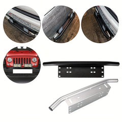 Fog Light Bar Bracket Off Road Car Accessories