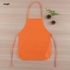 Non woven Graffiti Apron for Painting and Cooking