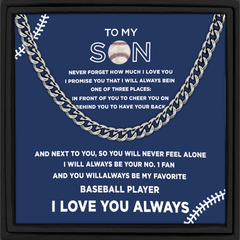 Hip Hop Street Style Chain Stainless Steel Necklace Boys Gift