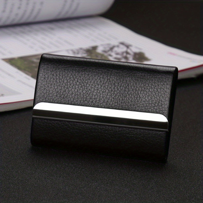 1pc Horizontal Cigarette Box Thick Pack Of 7 Business Cigarette Box