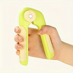Adjustable Hand Grip Strengthener Finger Gripper Wrist Exercise Equipment