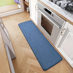 1PC Kitchen Rugs And Mats Non Slip Absorbent Mats For Kitchen Floor