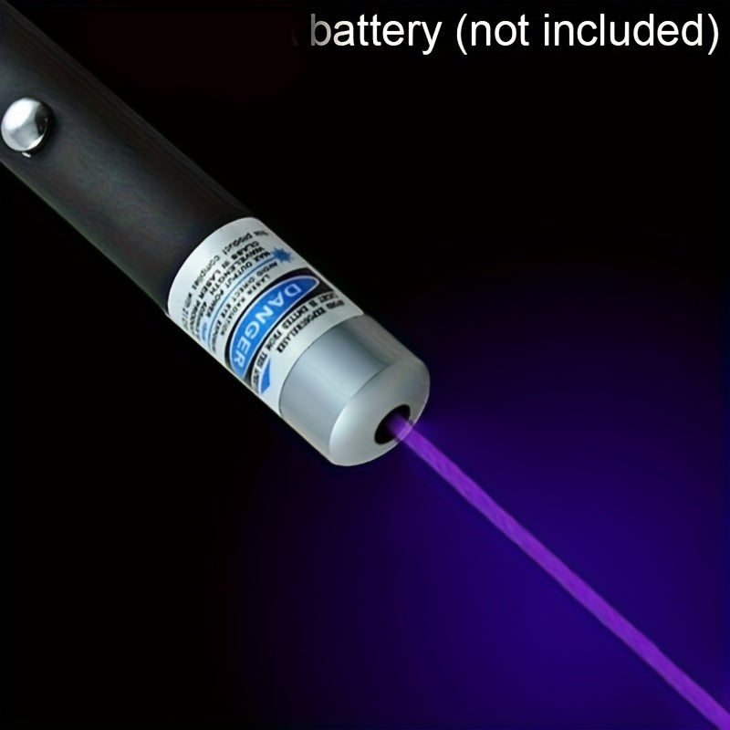 3-in-1 Laser Pointer Pen Flashlight for Pets