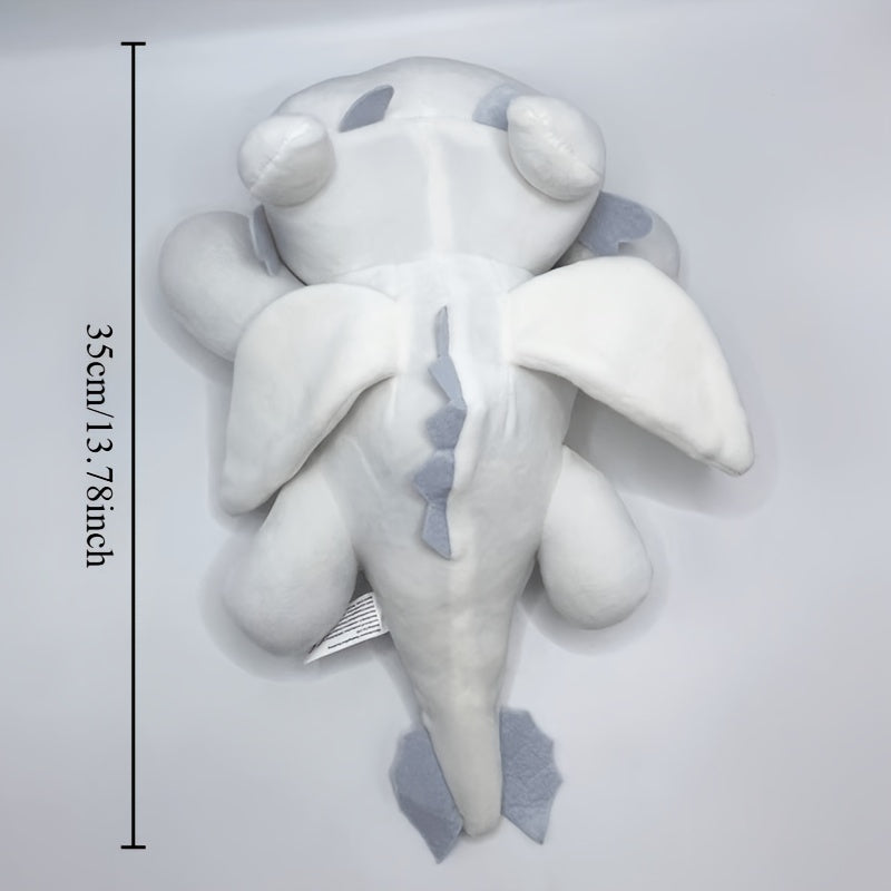 Flying Dragon Plush Toy - Soft & Comfortable Collection or Gift