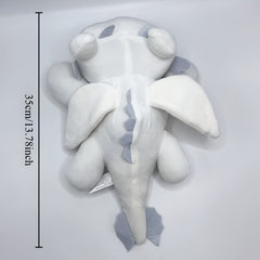 Flying Dragon Plush Toy - Soft & Comfortable Collection or Gift