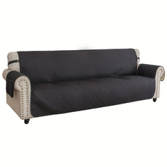Waterproof Sofa Slipcover Furniture Protector for Pet Bedroom Office Living Room