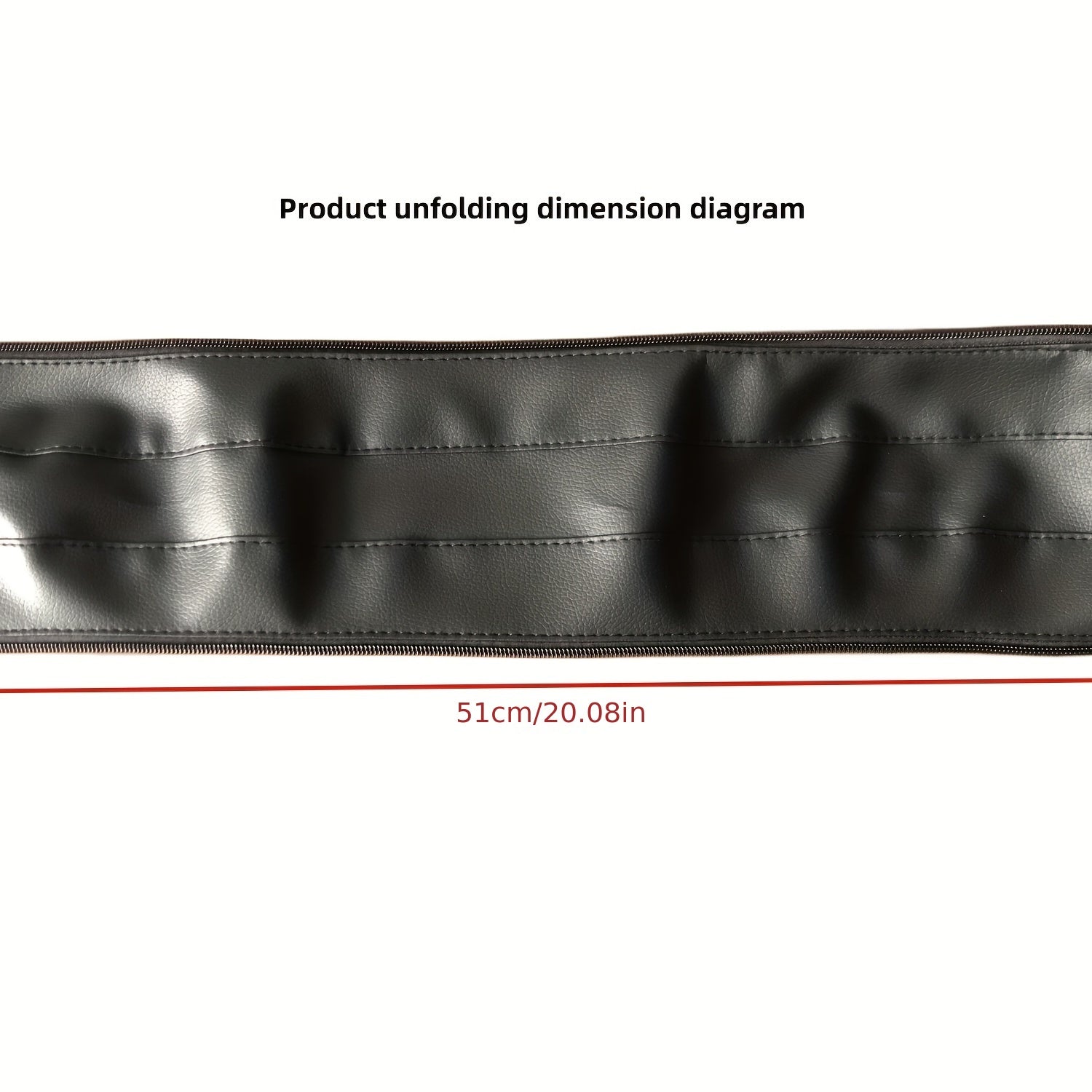 Stylish PU Leather Handle Covers for Baby Stroller