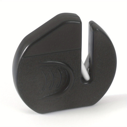 Portable Mini Sharpener for Camping Hiking - Folding Knives