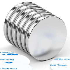 30 X 3mm Neodymium Magnets 8 KG Pull Strong Magnet