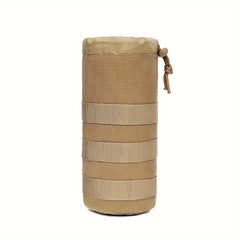 MOLLE Water Bottle Bag Outdoor Sports Cup Cover
