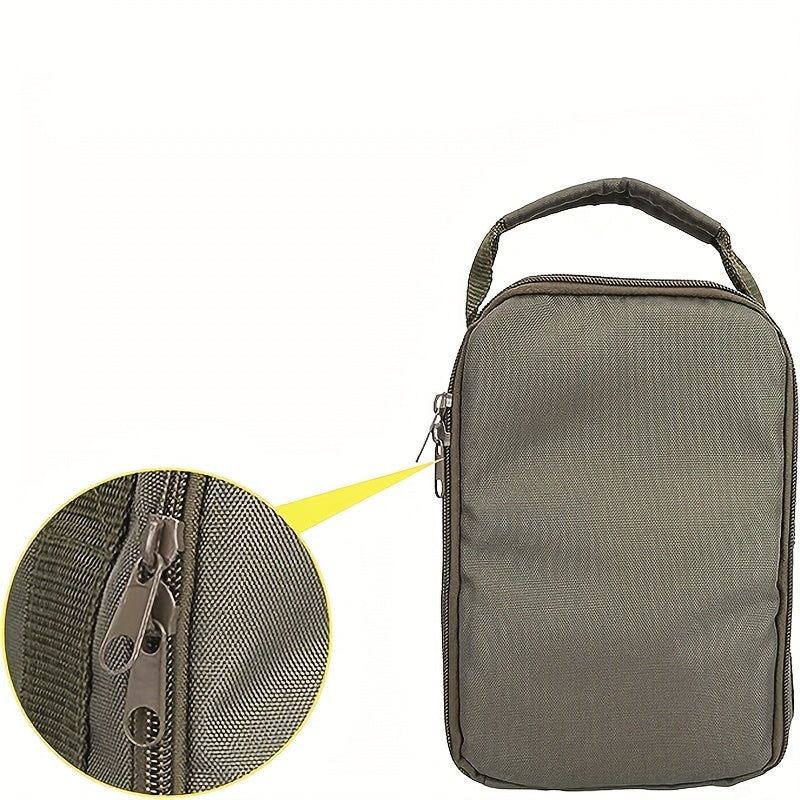 Portable Fishing Reel Storage Bag Fishing Accessories