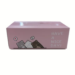 5 Small Boxes 15x9x5 Inches for Packing & Mailing Personal Items