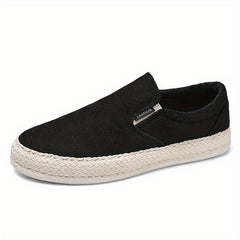 Men's Lightweight Slip On Casual Shoes For Traveling Jogging