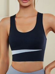 Racerback Yoga Tank Top Sleeveless Activewear