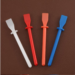 Polypropylene Glue Smear Sticks Applicator Painting Scrapers