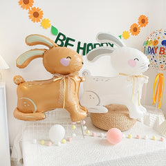 Cute Easter Rabbit Balloon for Kids
