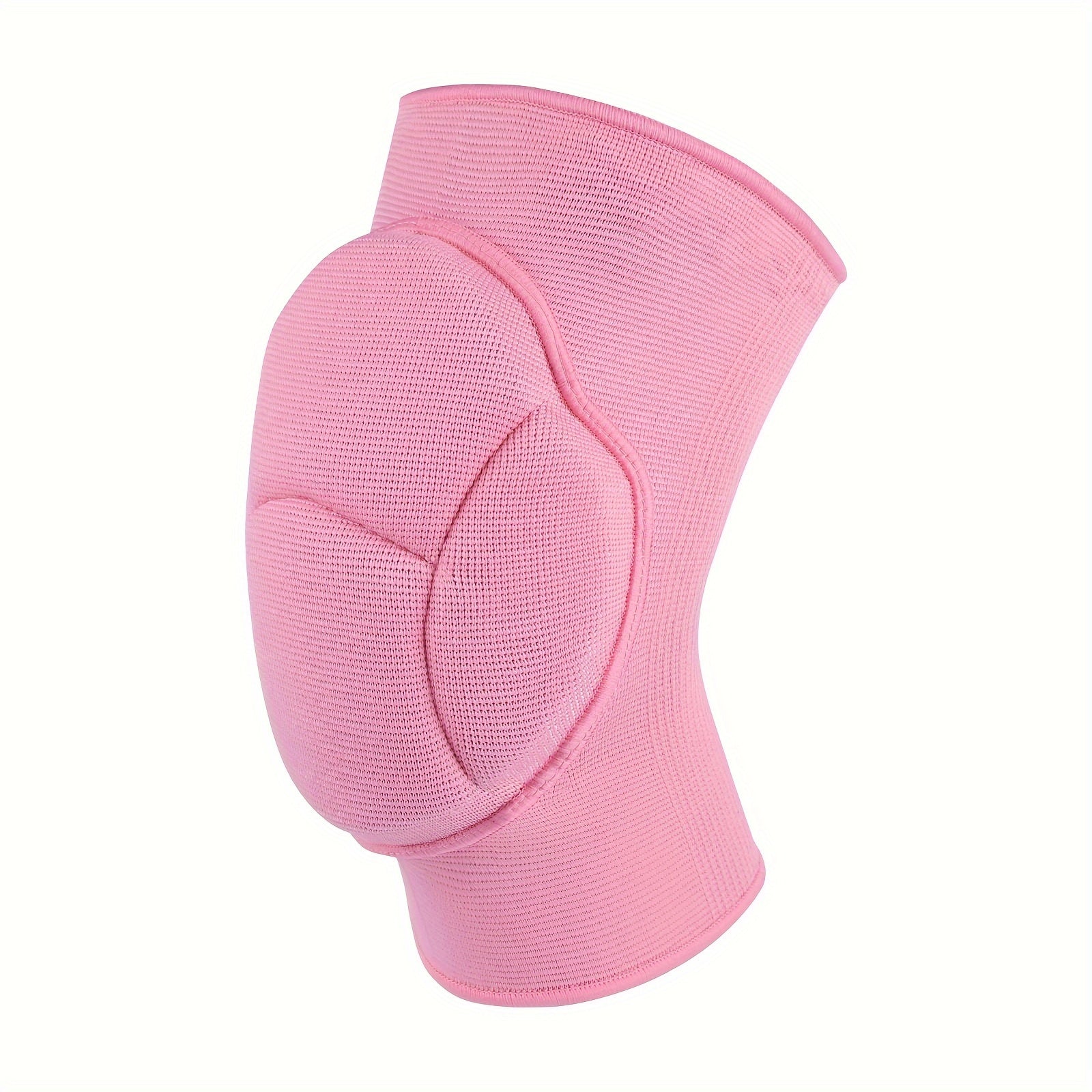 1pc Knee Pad Patella Protection Cycling Running Warm Protective Gear