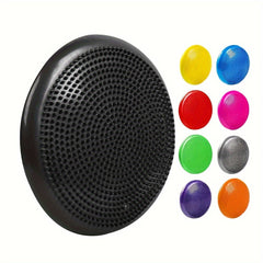 Yoga Balance Pad Double Sided Exercise Massage Pad