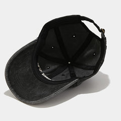 Hard Top Sunshade Baseball Hat For Men And Women