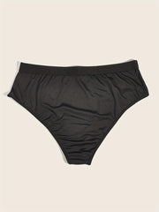 Lace High Stretch Underwear