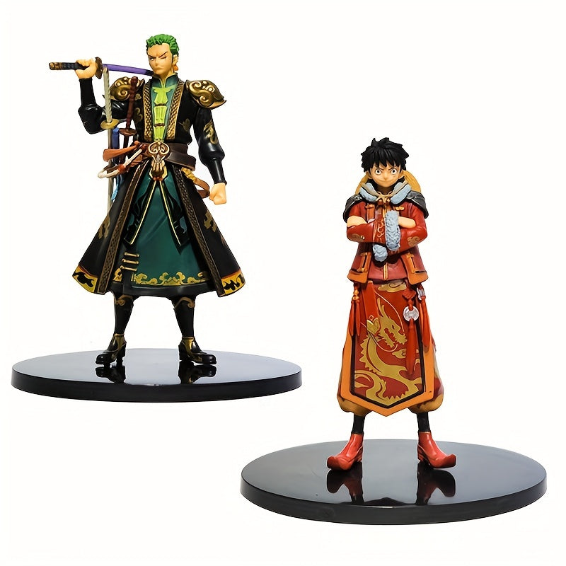 Anime Character Collectible Gift For Boys Girls