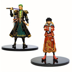 Anime Character Collectible Gift For Boys Girls