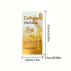 Collagen Firming Concealer Stick Vitamin C & E