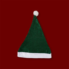 Santa Claus Hat Cosplay Costume