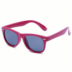 Girls UV Protection Sunglasses For Outdoor Activities Gift For Children