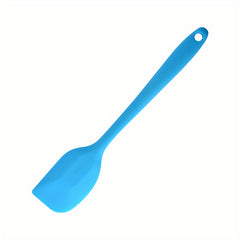 Silicone Scraper Spatula for Cream Cakes High Temp Resistant Baking Tool
