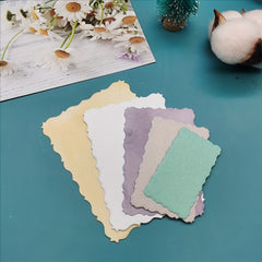Irregular Metal Cutting Dies Stencils DIY Scrapbooking Decorative Embossing