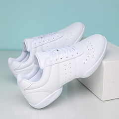 Lightweight Waterproof Gymnastics Dancing Bodybuilding Training Yoga Shoes