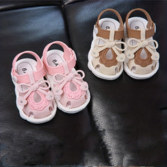 Breathable Lightweight Sandals for Girls
