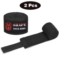 3m 118 Boxing Bandage Cotton Elastic Hand Wrap For Protection