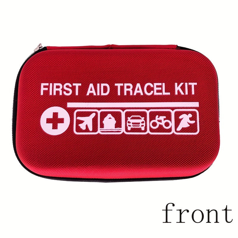 Emergency Storage Medical Bag