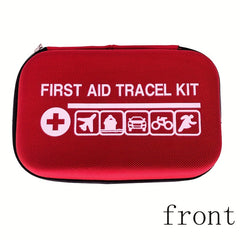 Emergency Storage Medical Bag