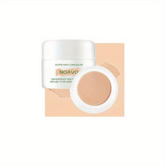 Long Lasting Full Coverage Concealer for Tattoos Dark Circles