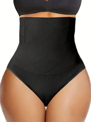 High Waist Panties Tummy Control Shapewear