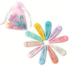 Girls Candy Hair Clips Hair Accessories For Kids Children