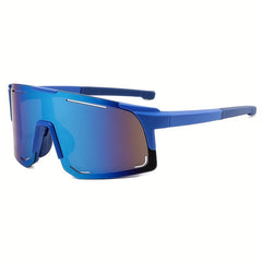 Bicycle Windproof Men And Women Riding Sunglasses
