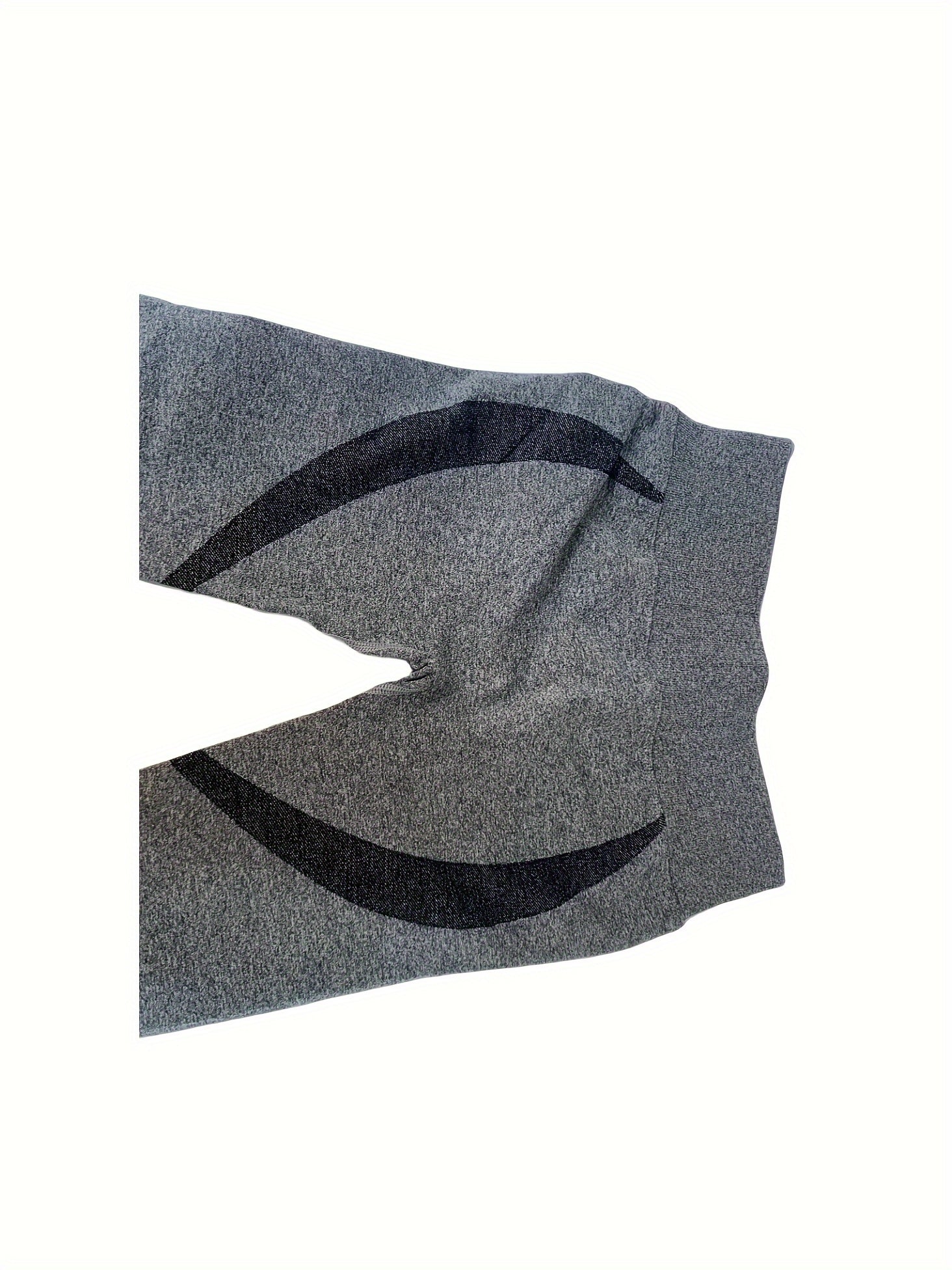 Seamless High Waist Butt Lifting Yoga Pants Slimming Leggings